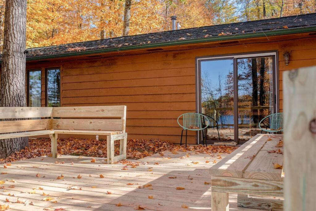 Fall Getaway Resort-3 King Suites, Dog-Friendly Seeley Bagian luar foto