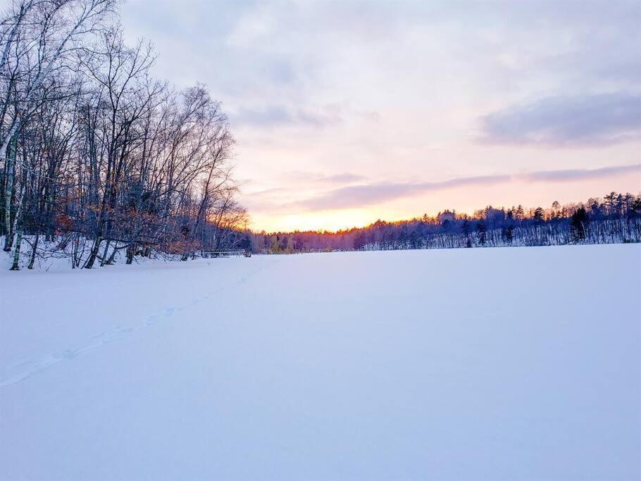 Fall Getaway Resort-3 King Suites, Dog-Friendly Seeley Bagian luar foto