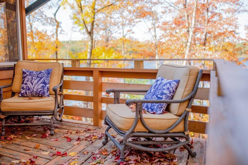 Fall Getaway Resort-3 King Suites, Dog-Friendly Seeley Bagian luar foto