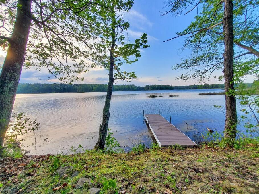 Fall Getaway Resort-3 King Suites, Dog-Friendly Seeley Bagian luar foto
