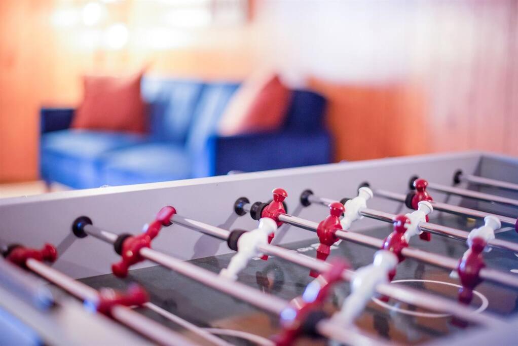 Fall Getaway Resort-3 King Suites, Dog-Friendly Seeley Bagian luar foto