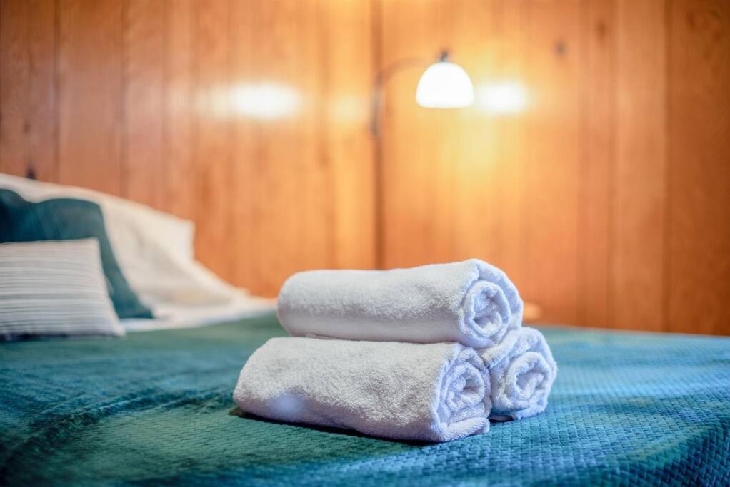 Fall Getaway Resort-3 King Suites, Dog-Friendly Seeley Bagian luar foto